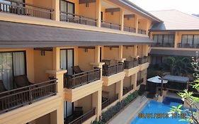 La Maison Hua Hin